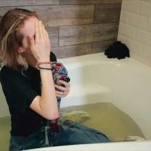Wet Live Team: My Spontaneous Wet Desire Is Granted--wetlook