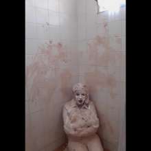 Wam Bagheera Studio: Naide Heavy Disaster in Leather