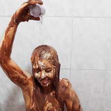 RevSlymsford: Nanita In A Bikini Has Fun With Chocolate + Cream + More