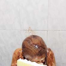 RevSlymsford: Nanita In A Bikini Has Fun With Chocolate + Cream + More