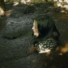 QS4Ever: Old Abandoned House: Melena