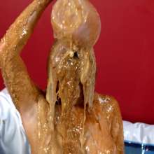 HotWamHD: Penny in the Gunge Pool Pt2 0220