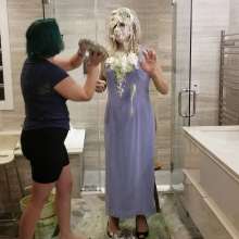 hope: I Thought I Won Prom Queen... Nope!