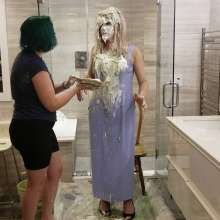 hope: I Thought I Won Prom Queen... Nope!