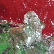 Jayce: Q&A Get Unexpected Pies, Gunge+explicit Surprise Ending!
