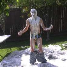 uppercrust: What was your favorite part of Uppercrust videos?