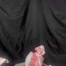 bsmessybakery: Princess Leia Cums to Darkside
