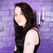 DungeonMasterOne: PVC, Corset, and Custard
