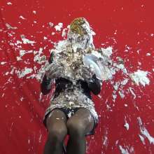 Jayce: Q&A Get Unexpected Pies, Gunge+explicit Surprise Ending!