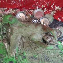 Jayce: Q&A Get Unexpected Pies, Gunge+explicit Surprise Ending!