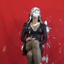 Jayce: Q&A Get Unexpected Pies, Gunge+explicit Surprise Ending!