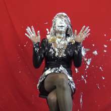 Jayce: Q&A Get Unexpected Pies, Gunge+explicit Surprise Ending!