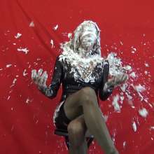 Jayce: Q&A Get Unexpected Pies, Gunge+explicit Surprise Ending!