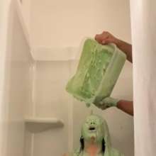 Slimed Models: Random Slime Compilation Vol. 4