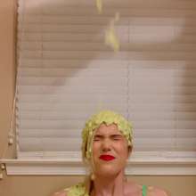 Slimed Models: Random Slime Compilation Vol. 4