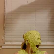 Slimed Models: Random Slime Compilation Vol. 4