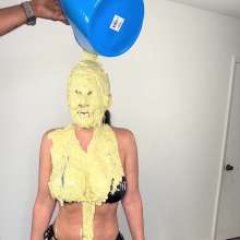 Slimed Models: Random Slime Compilation Vol. 4