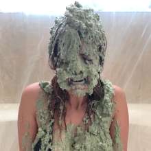 Slimed Models: Random Slime Compilation Vol. 4