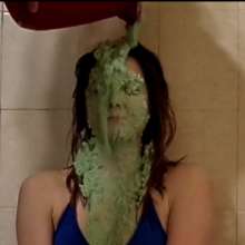 Slimed Models: Random Slime Compilation Vol. 4
