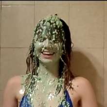 Slimed Models: Random Slime Compilation Vol. 4