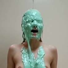 Slimed Models: Random Slime Compilation Vol. 4