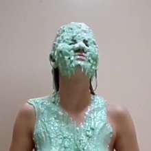 Slimed Models: Random Slime Compilation Vol. 4