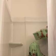 Slimed Models: Random Slime Compilation Vol. 4