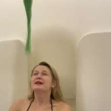 Slimed Models: Random Slime Compilation Vol. 6