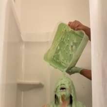 Slimed Models: Random Slime Compilation Vol. 6