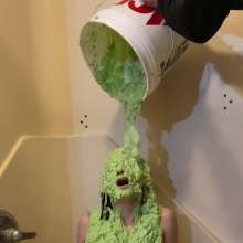 Slimed Models: Random Slime Compilation Vol. 6