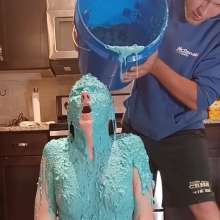 Slimed Models: Random Slime Compilation Vol. 6