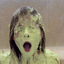 Slimed Models: Random Slime Compilation Vol. 6