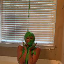 Slimed Models: Random Slime Compilation Vol. 7