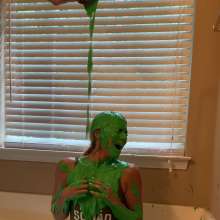 Slimed Models: Random Slime Compilation Vol. 7