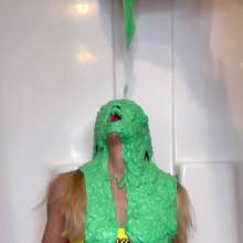 Slimed Models: Random Slime Compilation Vol. 7