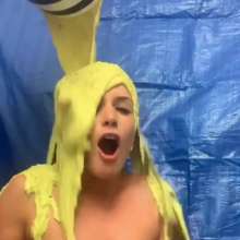Slimed Models: Random Slime Compilation Vol. 7
