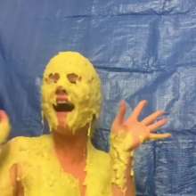 Slimed Models: Random Slime Compilation Vol. 7