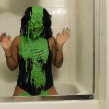 Slimed Models: Random Slime Compilation Vol. 8