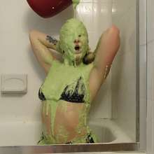 Slimed Models: Random Slime Compilation Vol. 8