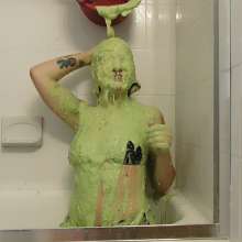 Slimed Models: Random Slime Compilation Vol. 8