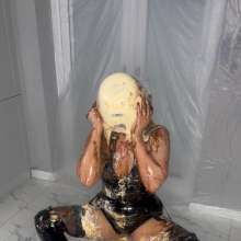 bsmessybakery: Rockstar Kiss Mime