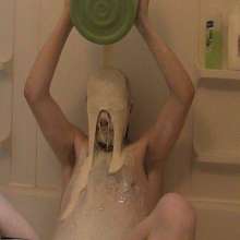 SlimeFox: Looking for messy fun in or around Louisville, Kentucky