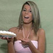 SlapstickStuff: Finally Remastered: Toshia's Debut and Our Best Selling Slime Scene Ever
