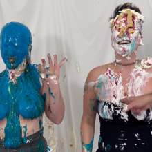Messygirl: Two New Messygirl Downloads!  Featuring Terra, Irene, Tilly and Tatum