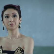 Gater: Movie find: 2 pieings in Hong Kong movie "The Best Plan Is No Plan"