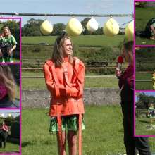LiquidX: The Messyworld Summer Games: Hannah Vs Jenni 01