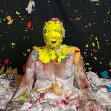 The Man and The Wife: New Download- 'The Raft: Courtney'