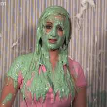 Anglefan: Great new slime compilation