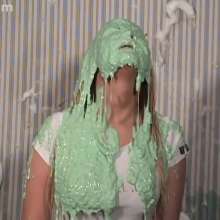 Anglefan: Great new slime compilation