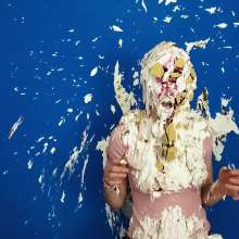The Man and The Wife: New Download: 'Valerie's 30 Pie Barrage'